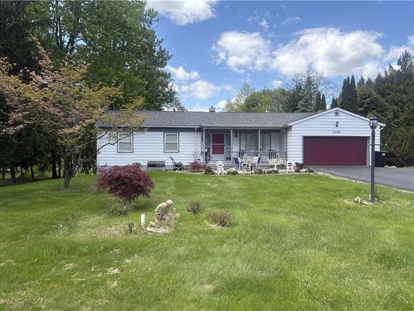 1040 S HERMITAGE RD., Hermitage, PA 16148