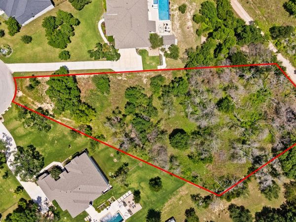 440 Ocate Mesa TRL, Liberty Hill, TX 78642
