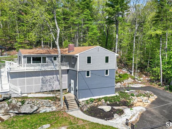 48 Lakeside, Guilford, CT 06437