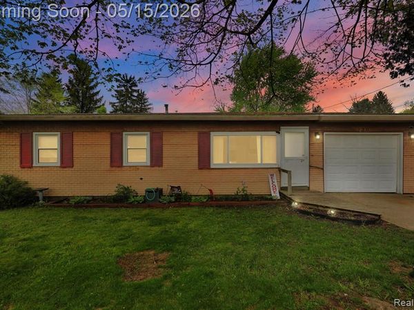 730 Cherry Street, Charlotte, MI 48813