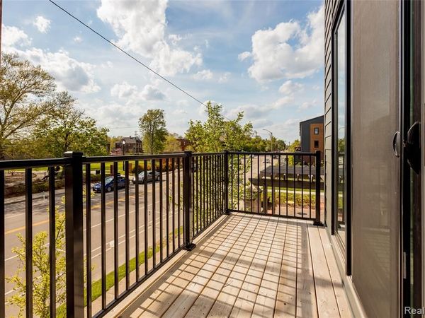 3618 Trumbull Street, Detroit, MI 48208