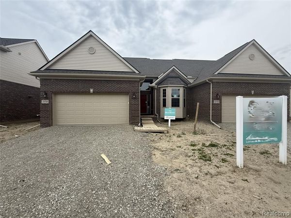 20768 BURN Drive, Macomb Twp, MI 48044