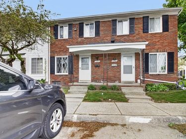 13806 Bonington Drive, Sterling Heights, MI 48312