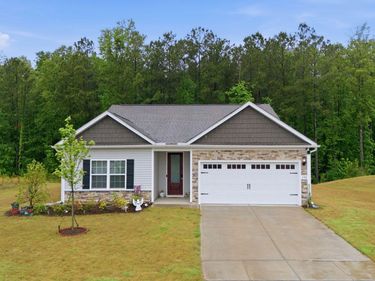 170 Symmetry Loop, Youngsville, NC 27596