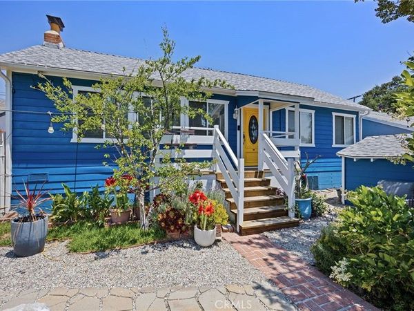 3427 encinal Street, La Crescenta, CA 91214