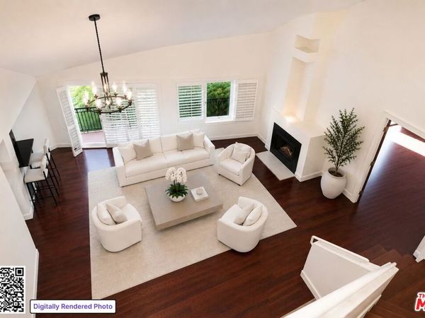 16040 W Sunset Boulevard, Unit 308, Pacific Palisades, CA 90272