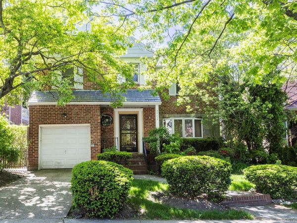 80-112 Tryon Place , Jamaica Estates, NY 11432