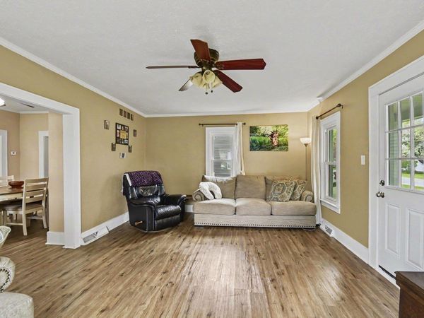 601 Arcade Street N, Gladwin, MI 48624
