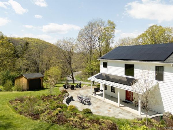 303 Mt Ross Road , Pine Plains, NY 12567