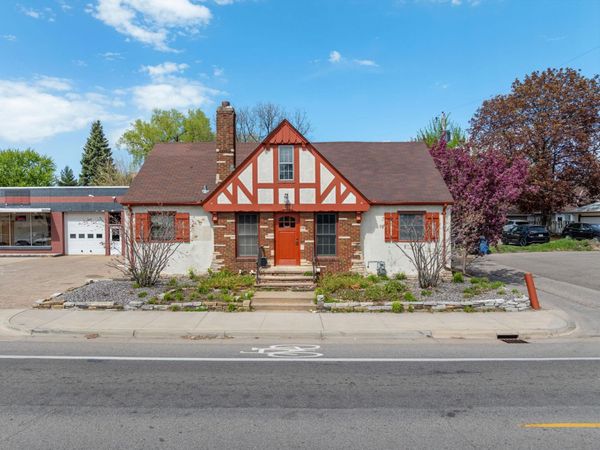 1214 42nd Avenue N, Minneapolis, MN 55412