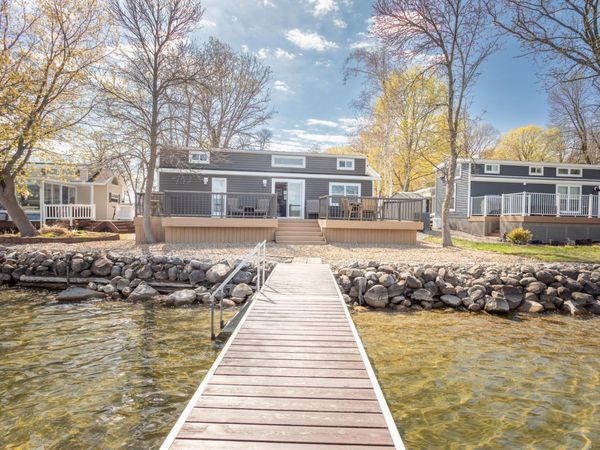 2221 Reubens Lane SW, Unit #3, Farwell, MN 56327
