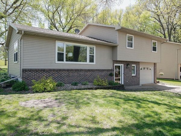 135 Eltinge Place, Fairmont, MN 56031