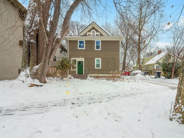 3213 Minnehaha Avenue , Minneapolis, MN 55406