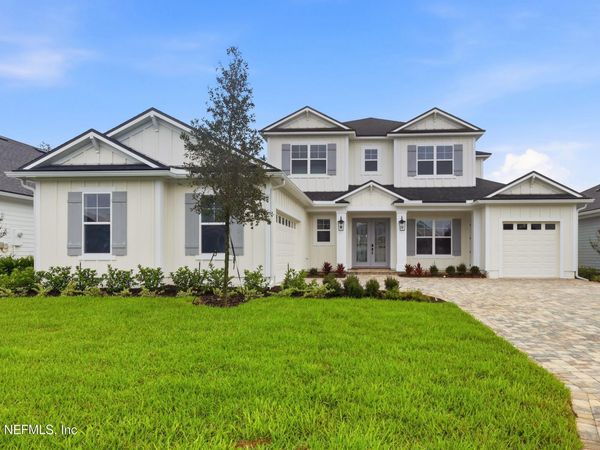 268 PINE GROVE Point, St. Augustine, FL 32092