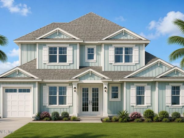 268 PINE GROVE Point, St. Augustine, FL 32092