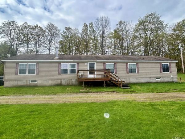 7 Beach Road , Camden, NY 13316