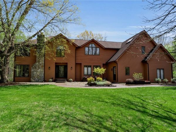 4789 Shimerville Road , Clarence, NY 14031