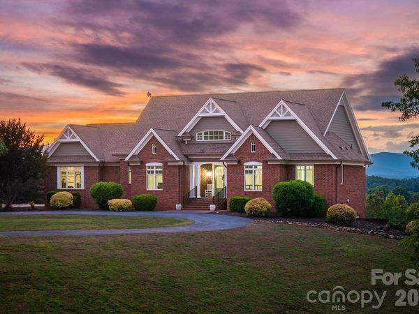 5230 Roy Mcgalliard Avenue, Morganton, NC 28655