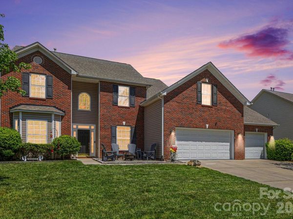 3028 Streamlet Way, Indian Trail, NC 28110