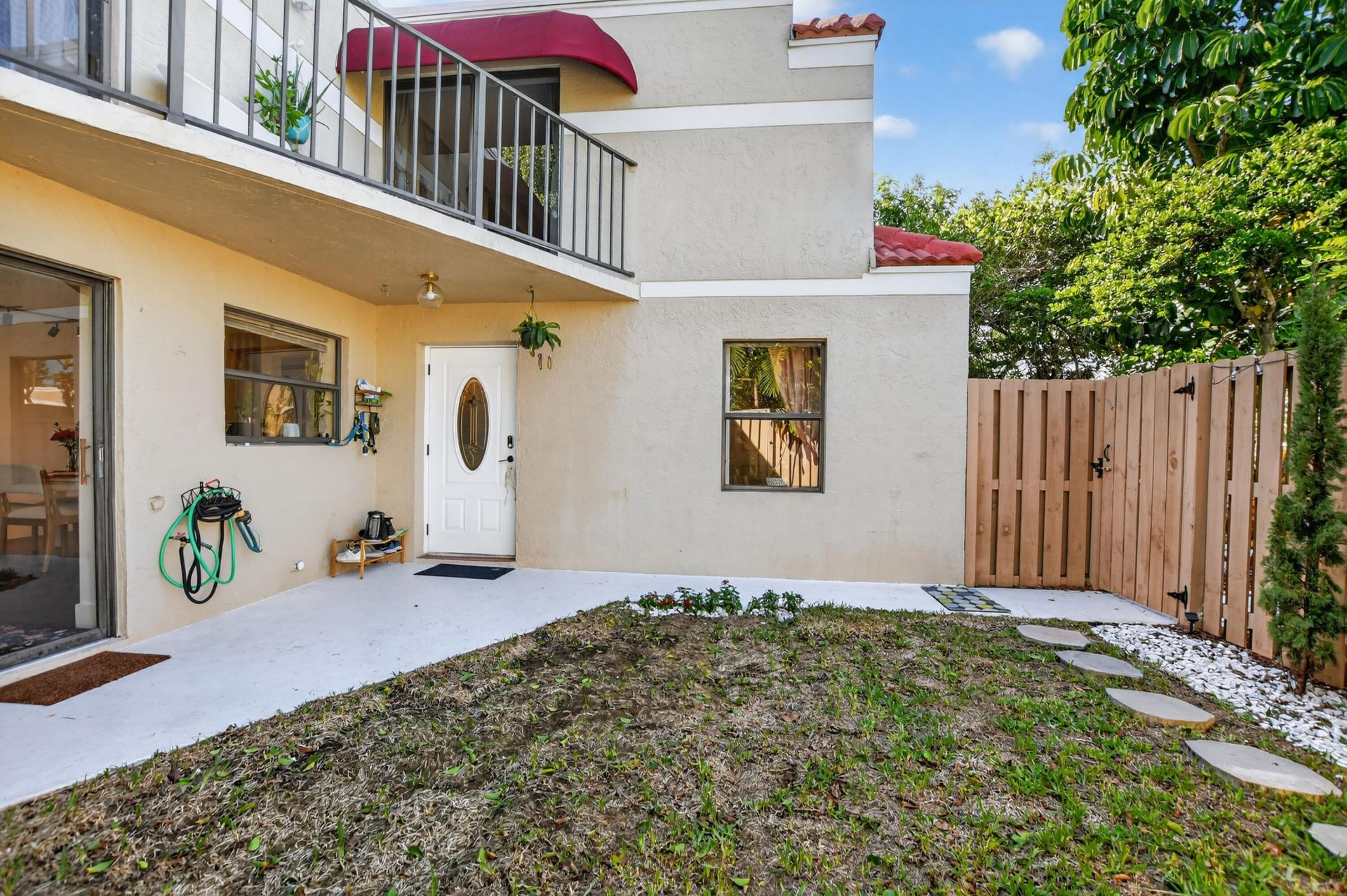 4005 Village Drive, Unit B, Delray Beach, FL 33445 Photo