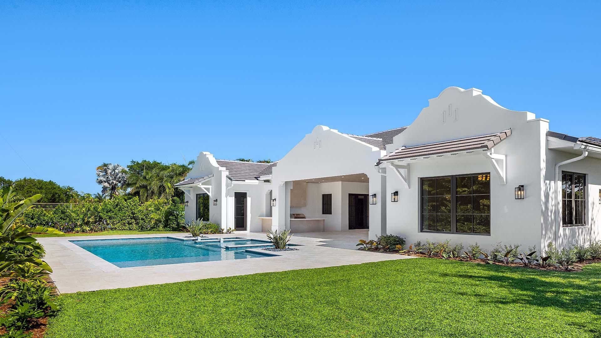 2775 Ave Au Soleil, Delray Beach, FL 33483 Photo