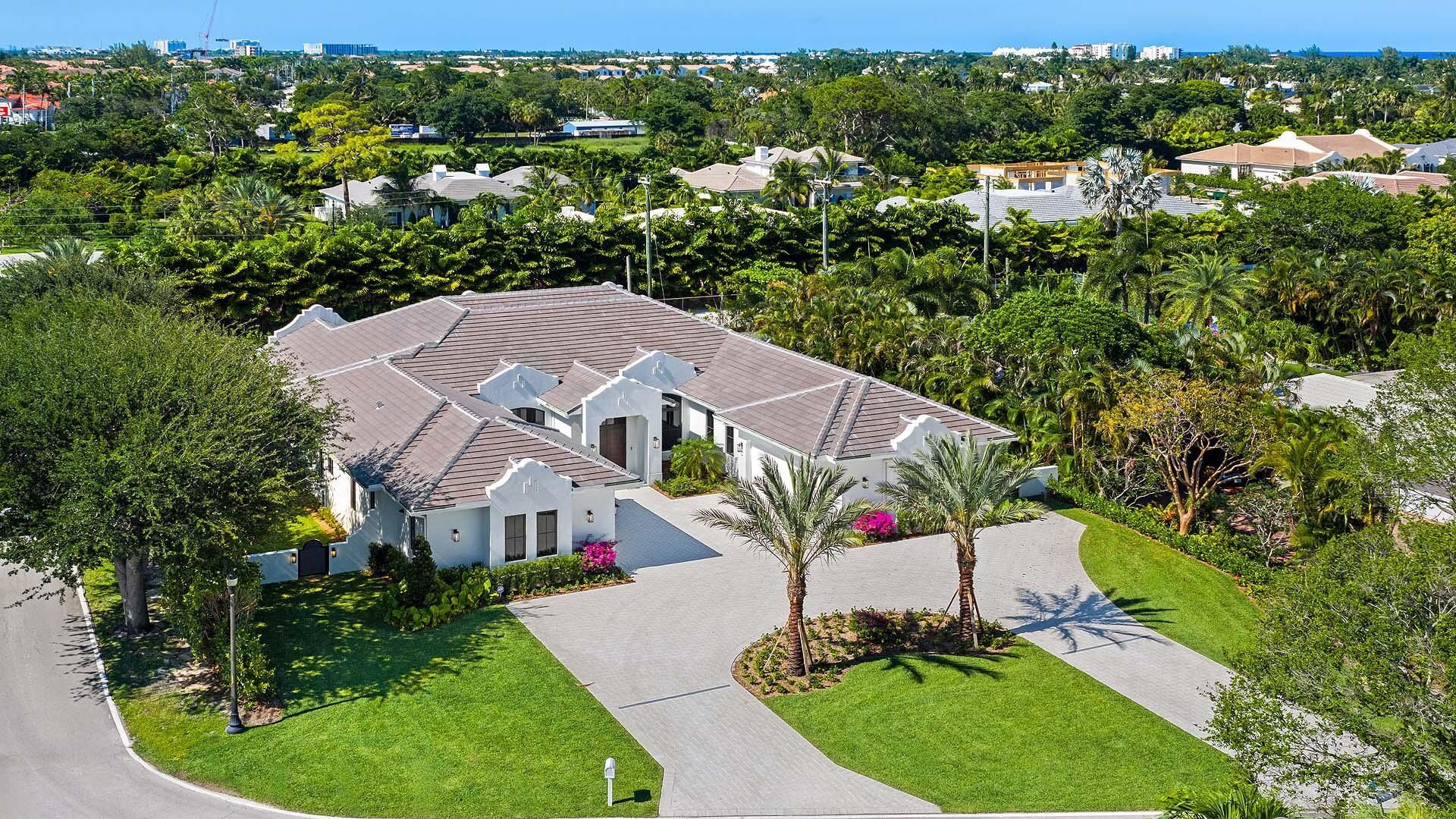 2775 Ave Au Soleil, Delray Beach, FL 33483 Photo