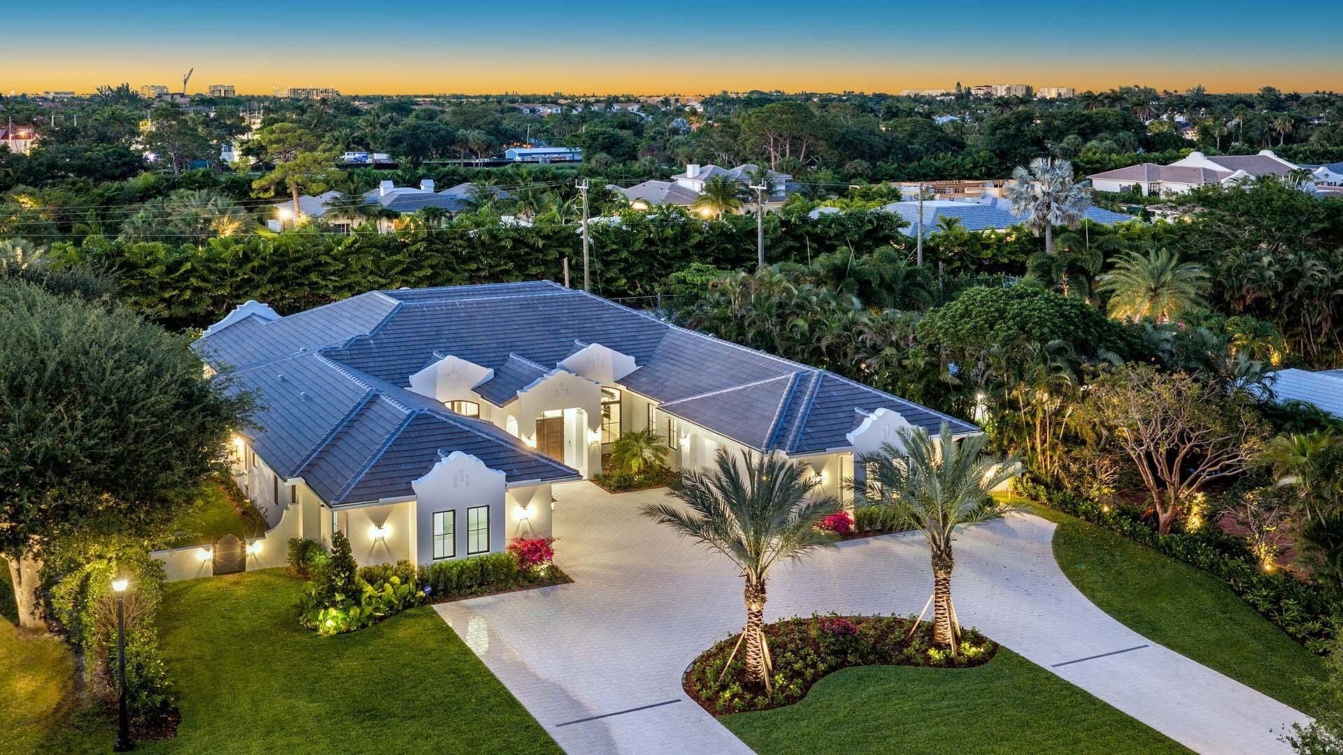 2775 Ave Au Soleil, Delray Beach, FL 33483 Photo