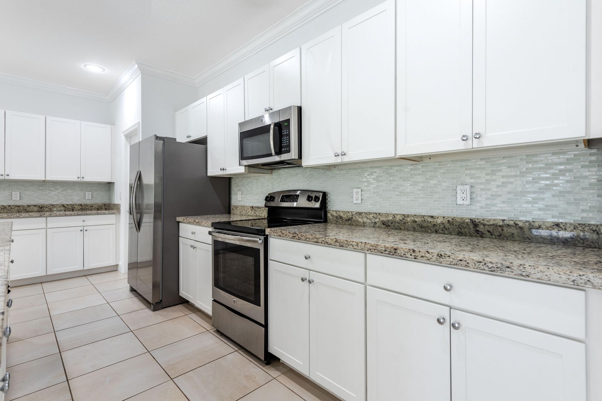 1367 NW Leonardo Circle, Port Saint Lucie, FL 34986 Photo