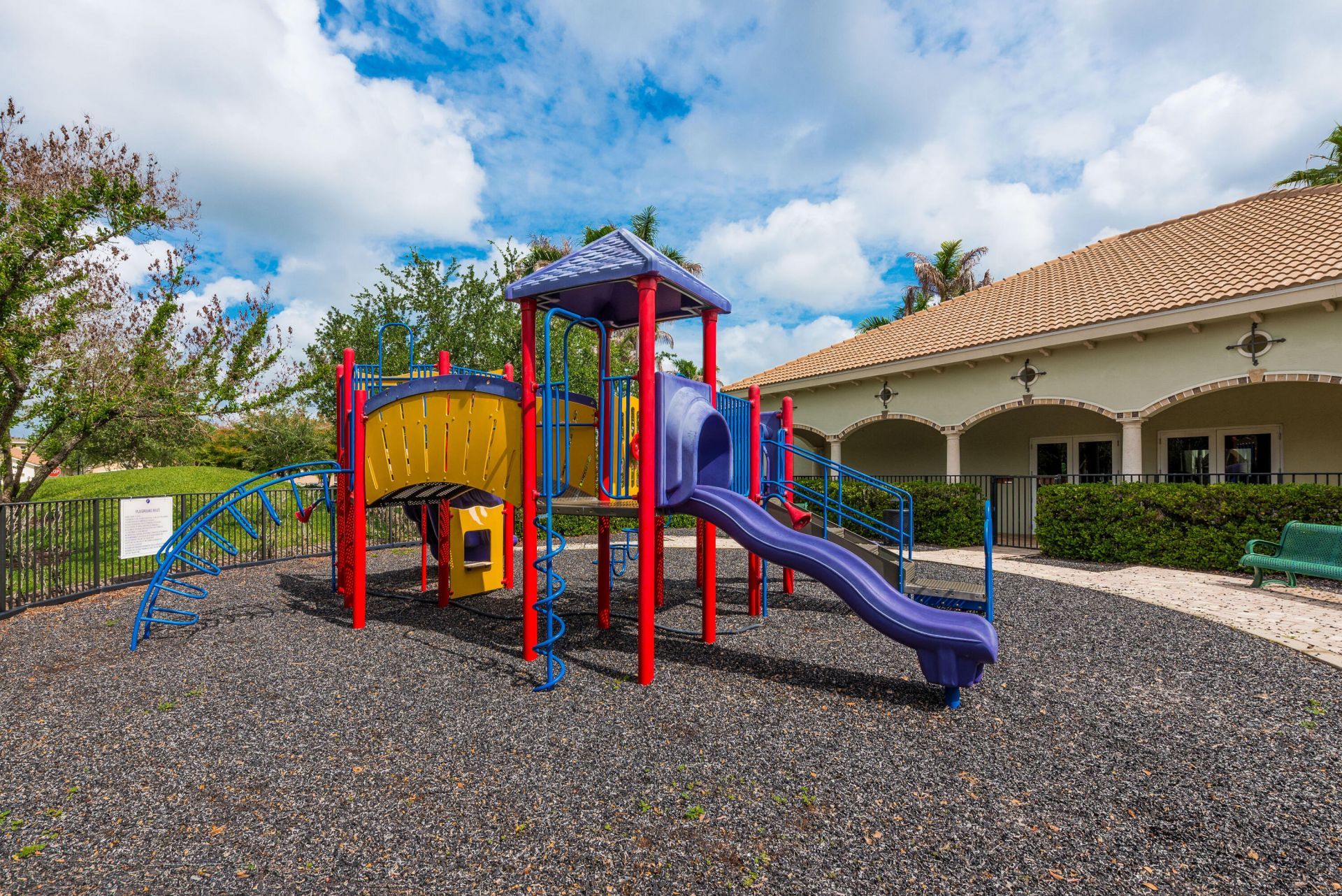 1367 NW Leonardo Circle, Port Saint Lucie, FL 34986 Photo