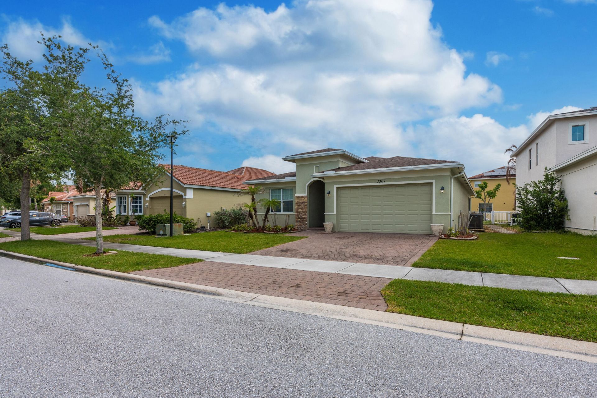 1367 NW Leonardo Circle, Port Saint Lucie, FL 34986 Photo