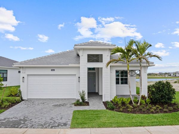 5042 Rivo Alto Circle, Westlake, FL 33470