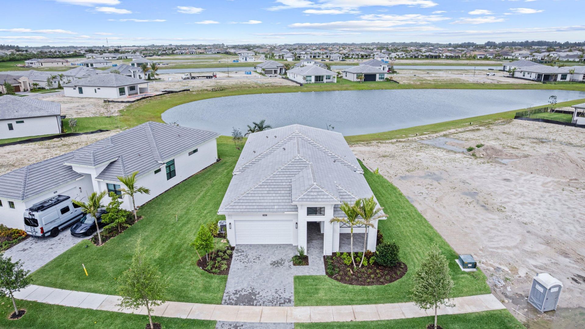 5042 Rivo Alto Circle, Westlake, FL 33470 Photo