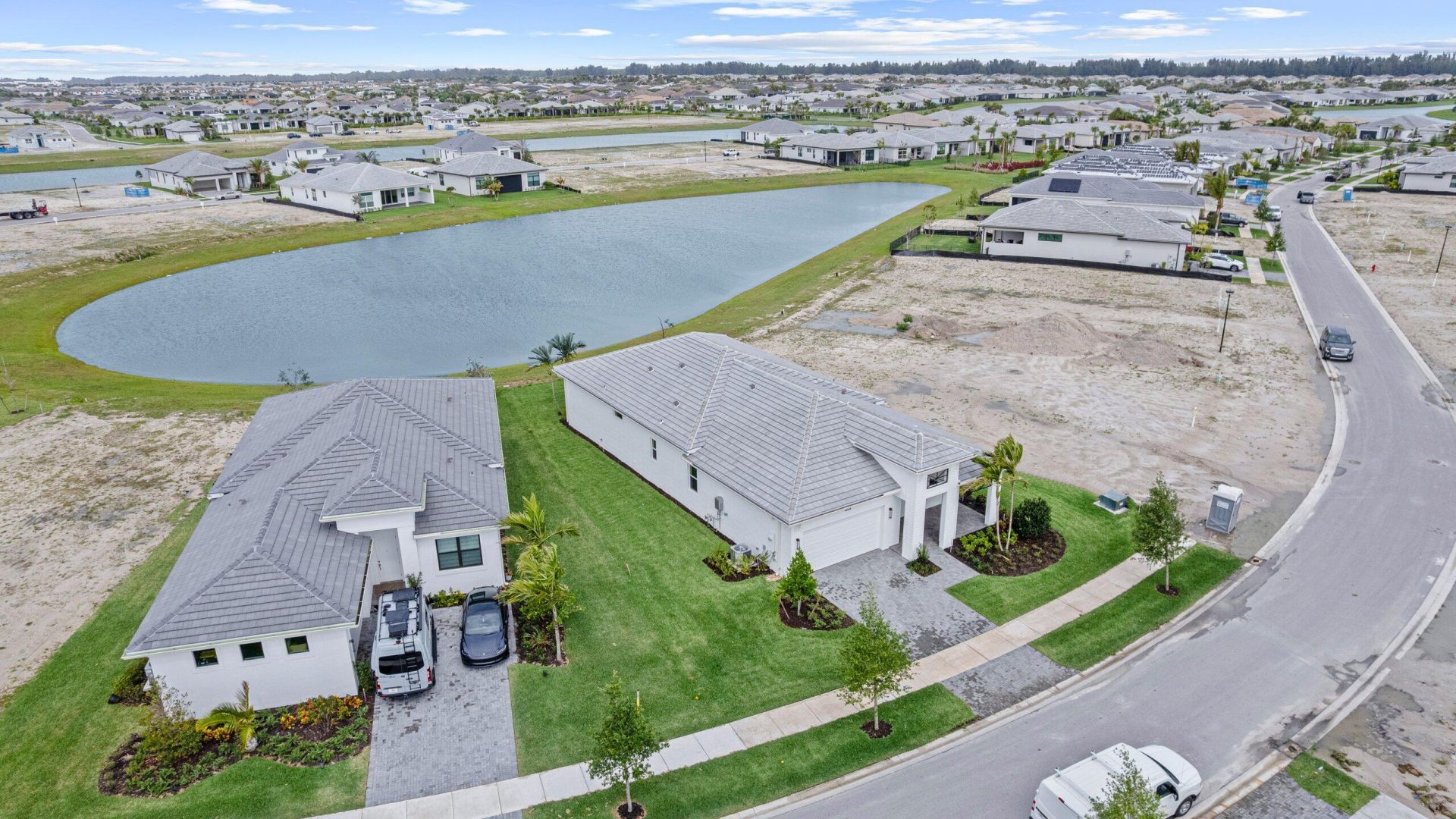 5042 Rivo Alto Circle, Westlake, FL 33470 Photo