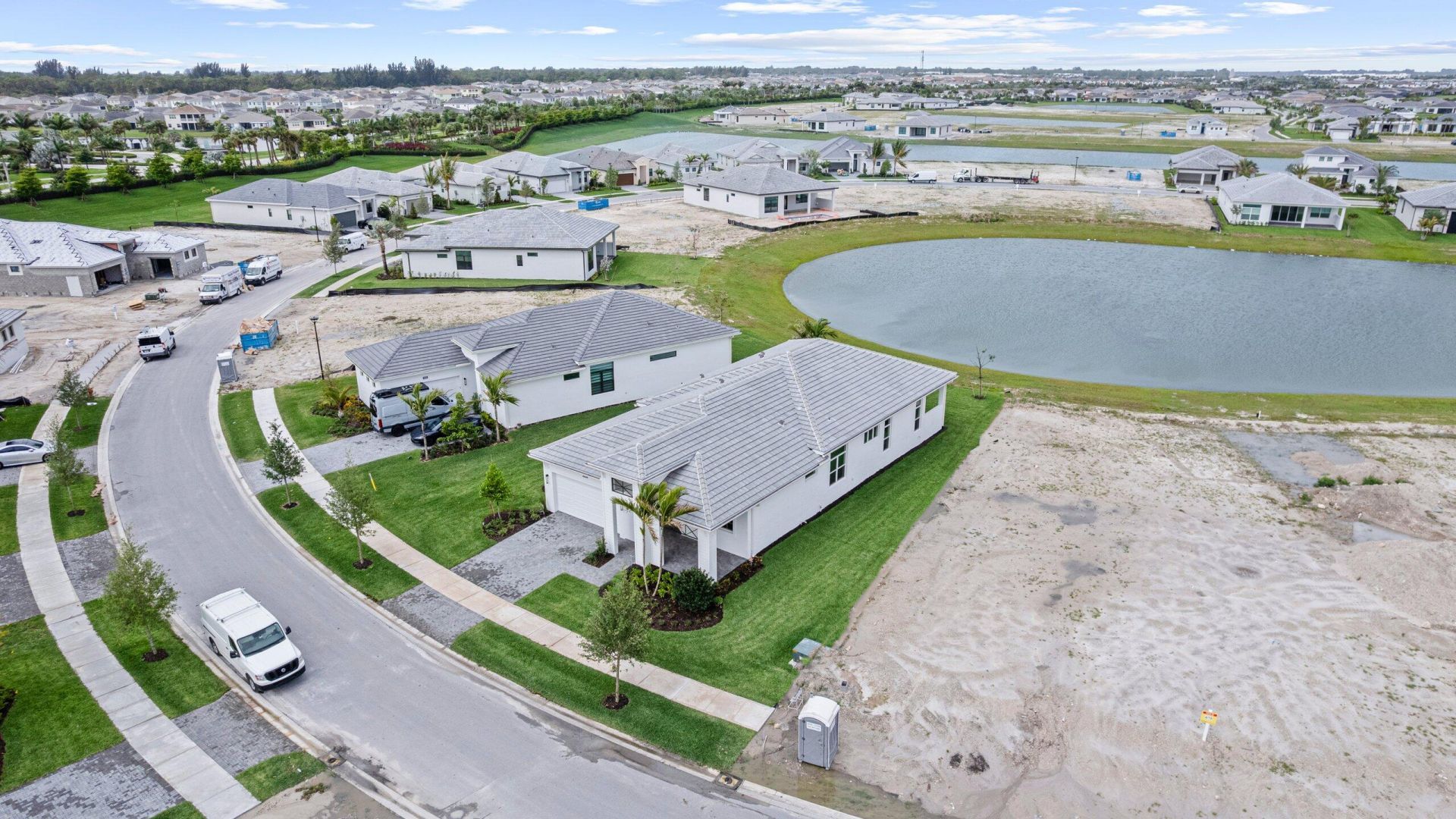 5042 Rivo Alto Circle, Westlake, FL 33470 Photo