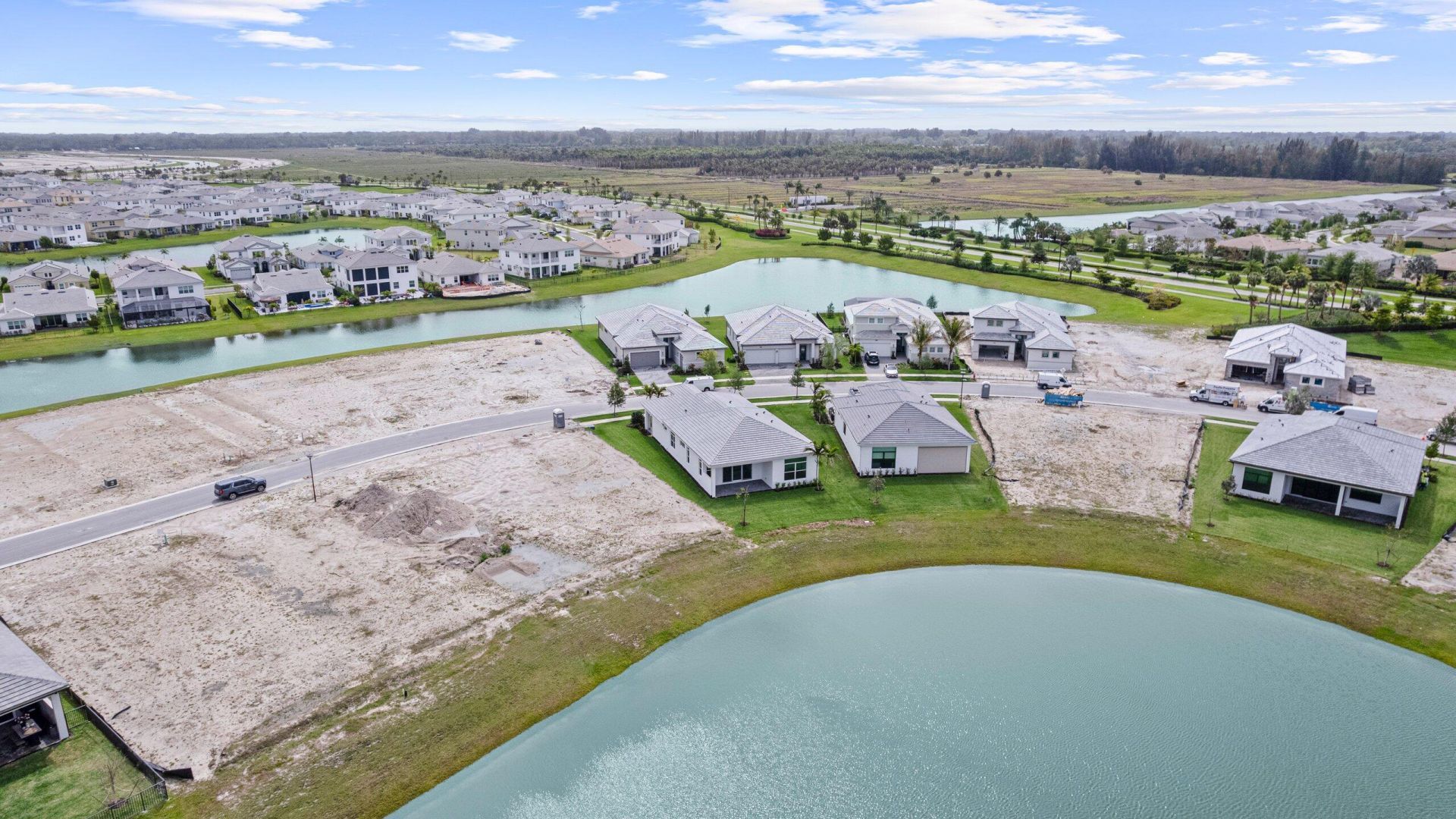 5042 Rivo Alto Circle, Westlake, FL 33470 Photo