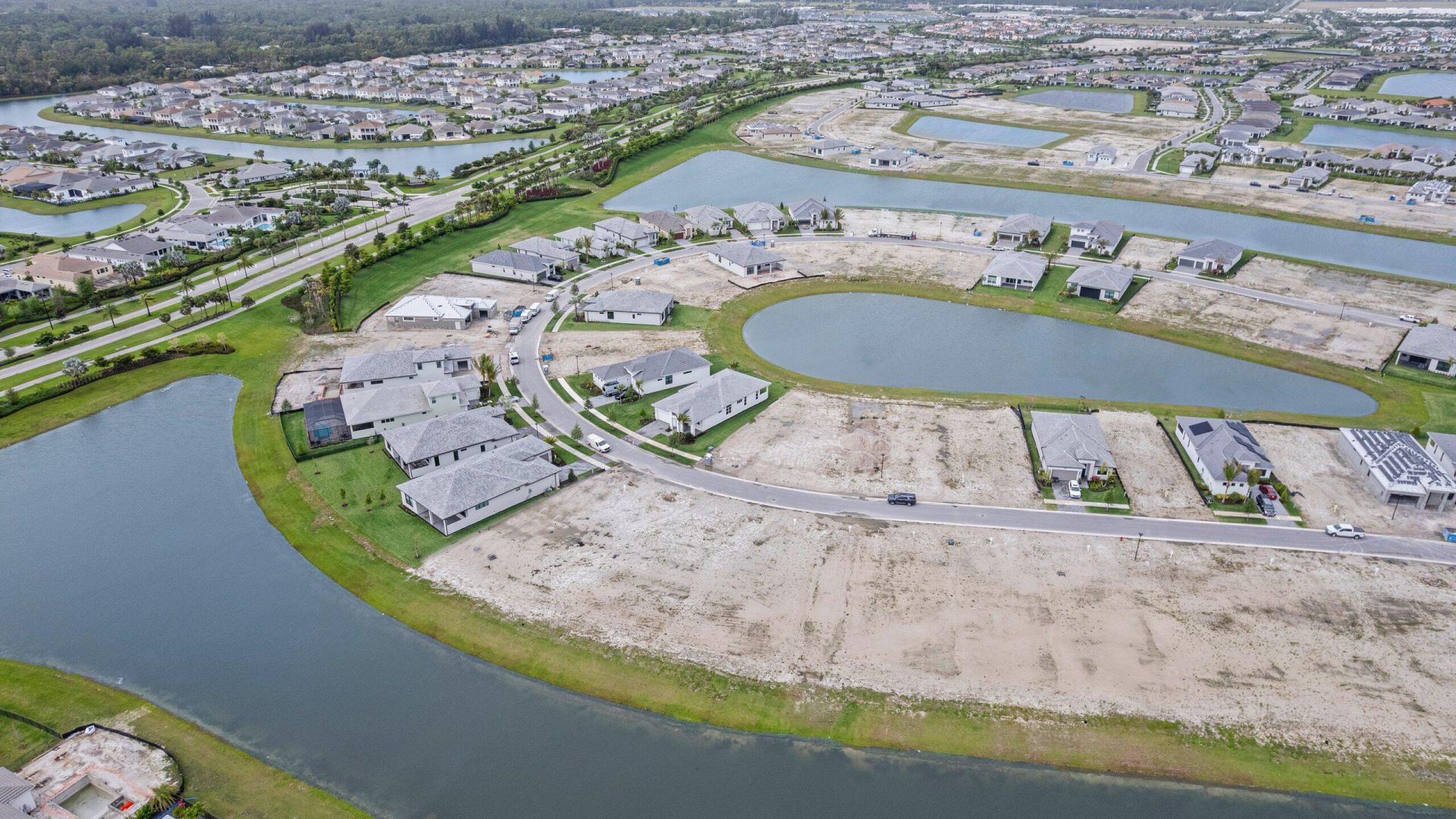 5042 Rivo Alto Circle, Westlake, FL 33470 Photo