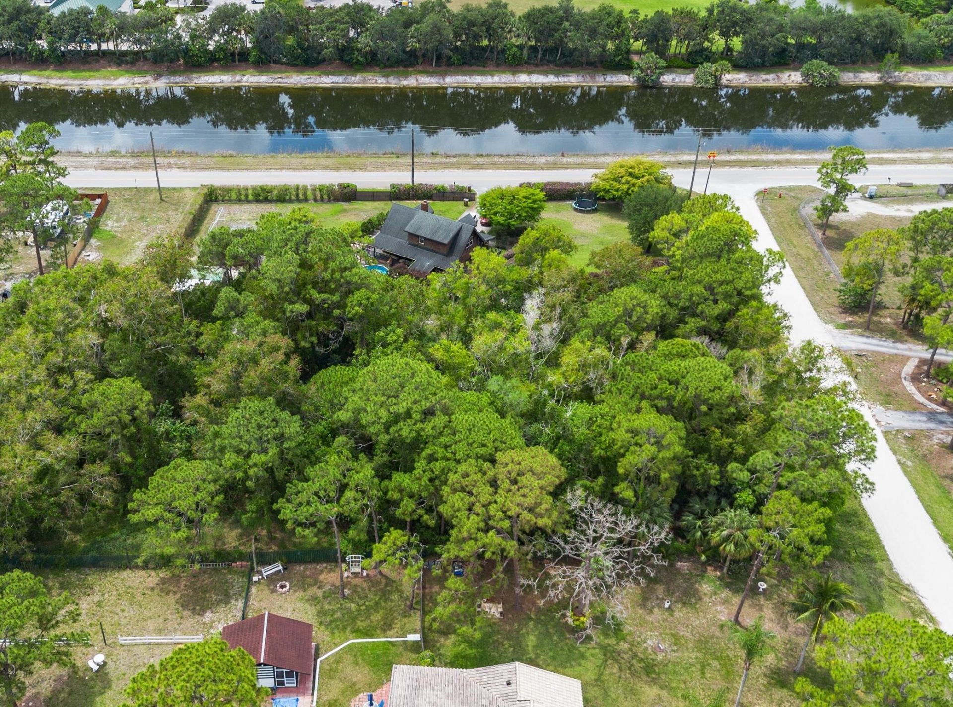 Tbd 122nd Drive N, The Acreage, FL 33411 Photo
