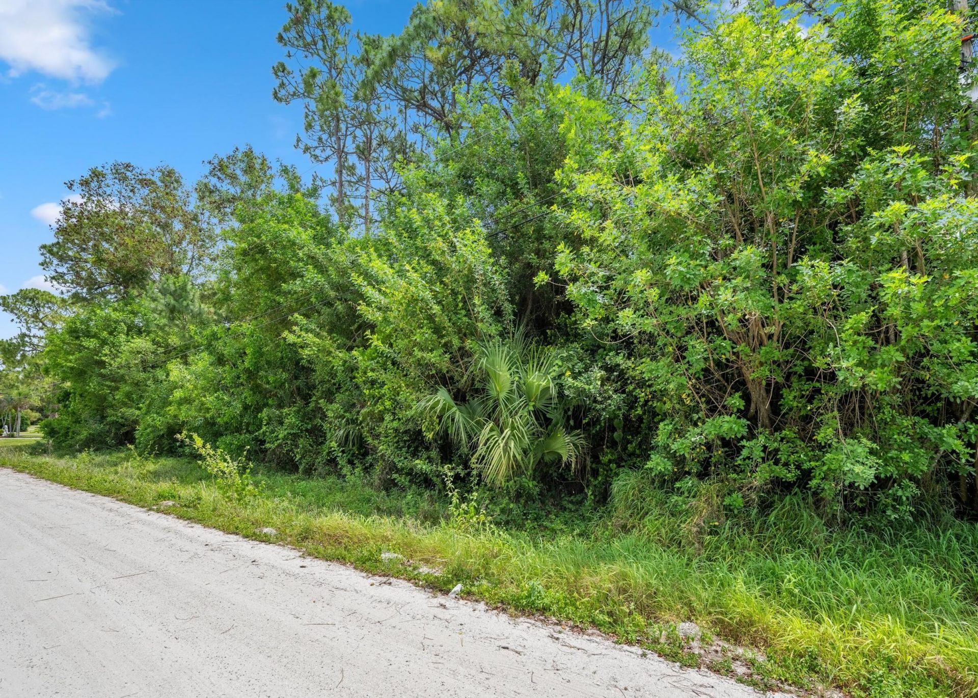 Tbd 122nd Drive N, The Acreage, FL 33411 Photo