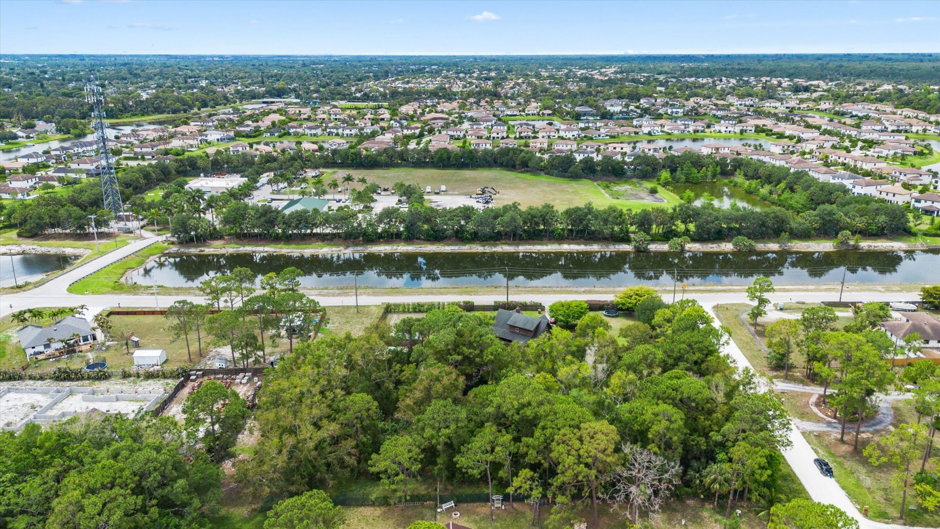 Tbd 122nd Drive N, The Acreage, FL 33411 Photo