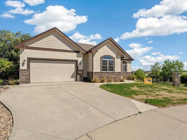 7398 Spanish Bay Drive, Windsor, CO 80550