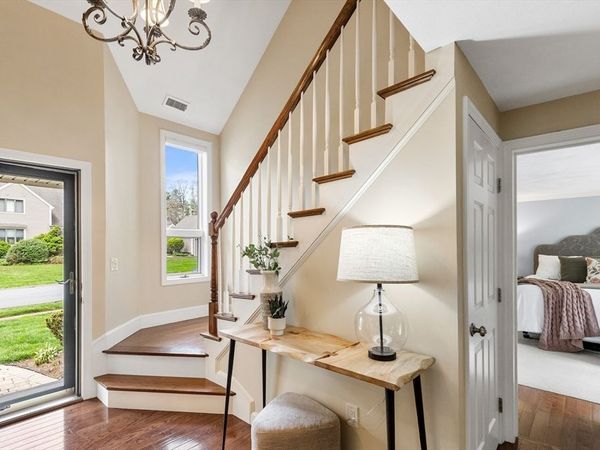 7 Wedge, Unit 7, Unit 7, North Reading, MA 01864