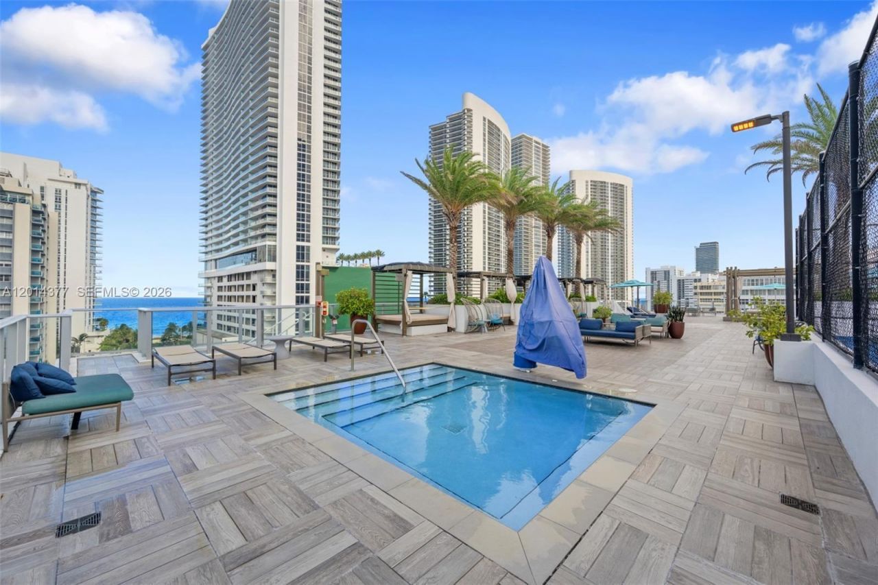 4010 S Ocean Dr , Unit T3905, Hollywood, FL 33019 Photo