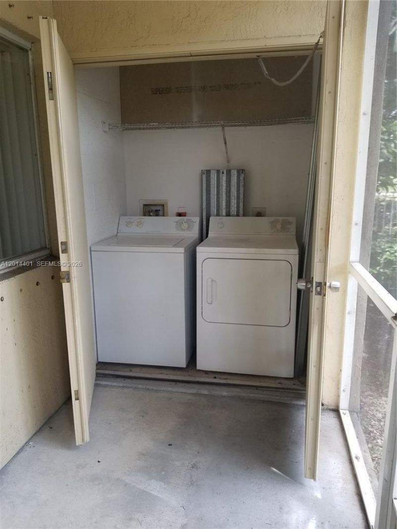 470 S Park Rd , Unit 7-110, Hollywood, FL 33021 Photo