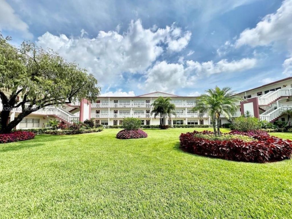 138 Fanshaw , Unit D, Boca Raton, FL 33434 Photo