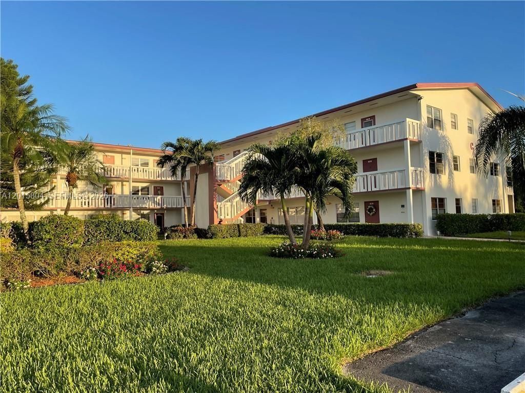 138 Fanshaw , Unit D, Boca Raton, FL 33434 Photo