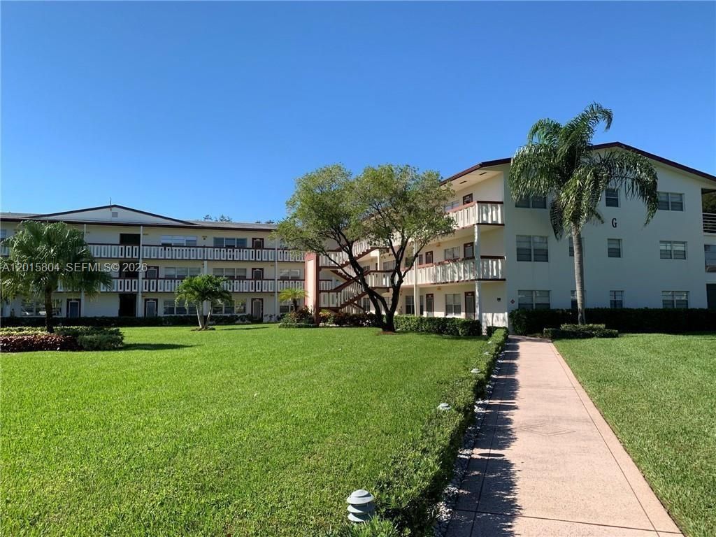 138 Fanshaw , Unit D, Boca Raton, FL 33434 Photo