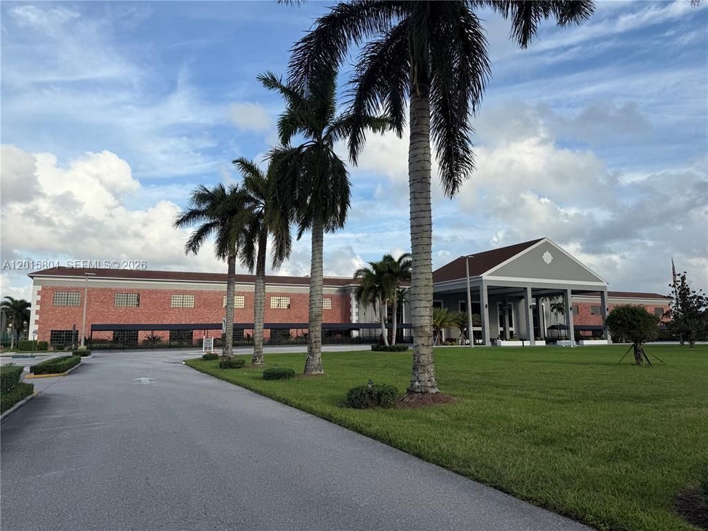 138 Fanshaw , Unit D, Boca Raton, FL 33434 Photo
