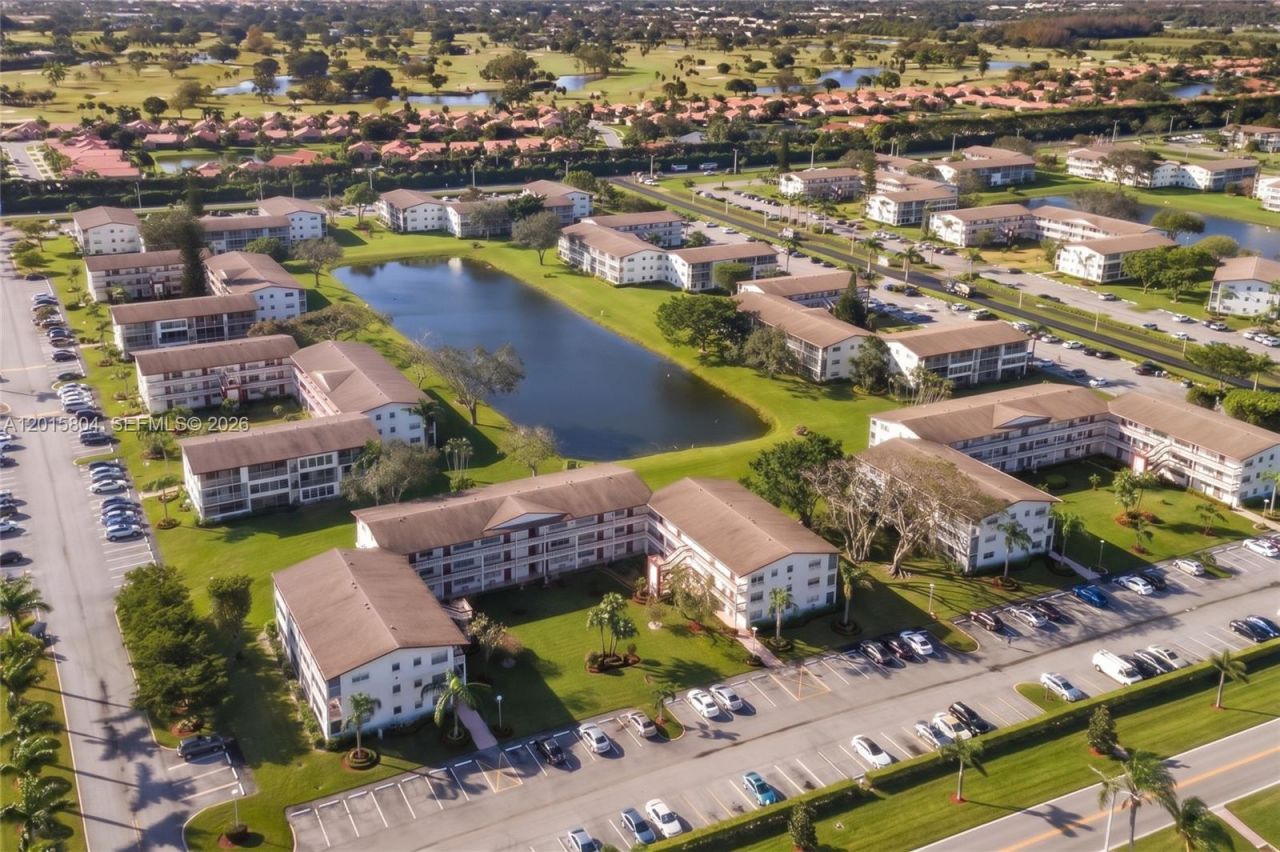 138 Fanshaw, Unit D, Boca Raton, FL 33434 Photo