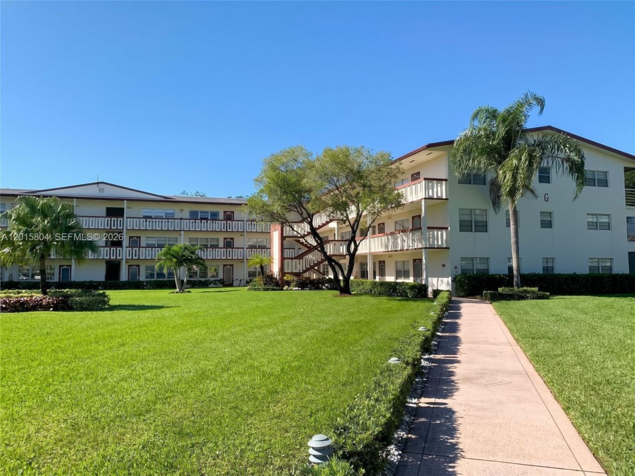 138 Fanshaw, Unit D, Boca Raton, FL 33434 Photo