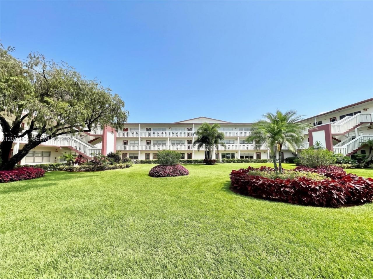 138 Fanshaw, Unit D, Boca Raton, FL 33434 Photo
